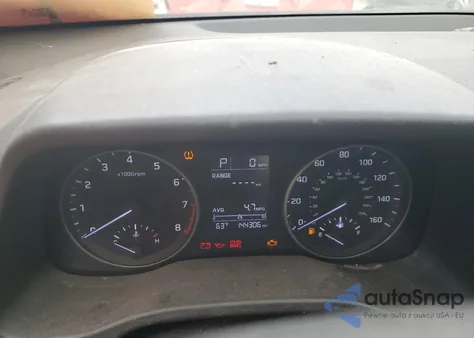 2017 Hyundai Elantra Se из США, поврежденный, VIN 5NPD84LF7HH075634